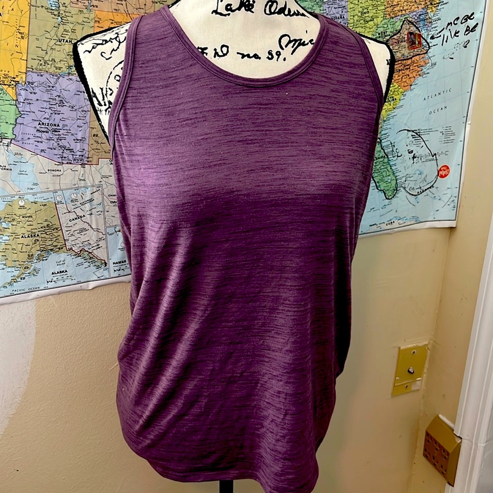 Athleta tank